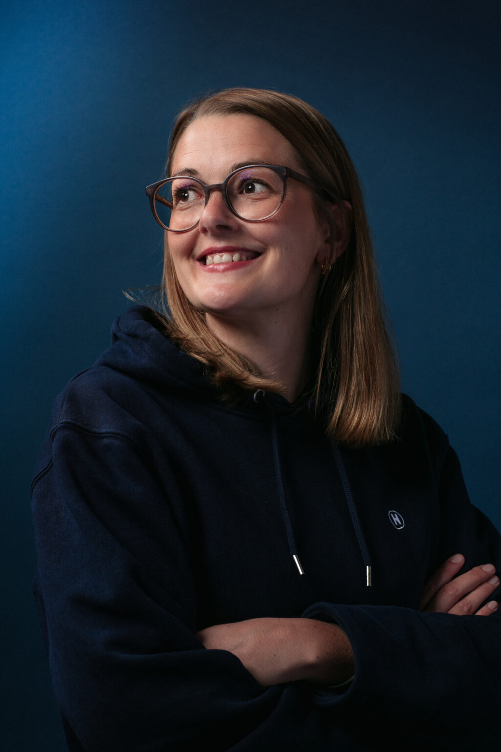Lisa Hinterecker, People & Culture Lead