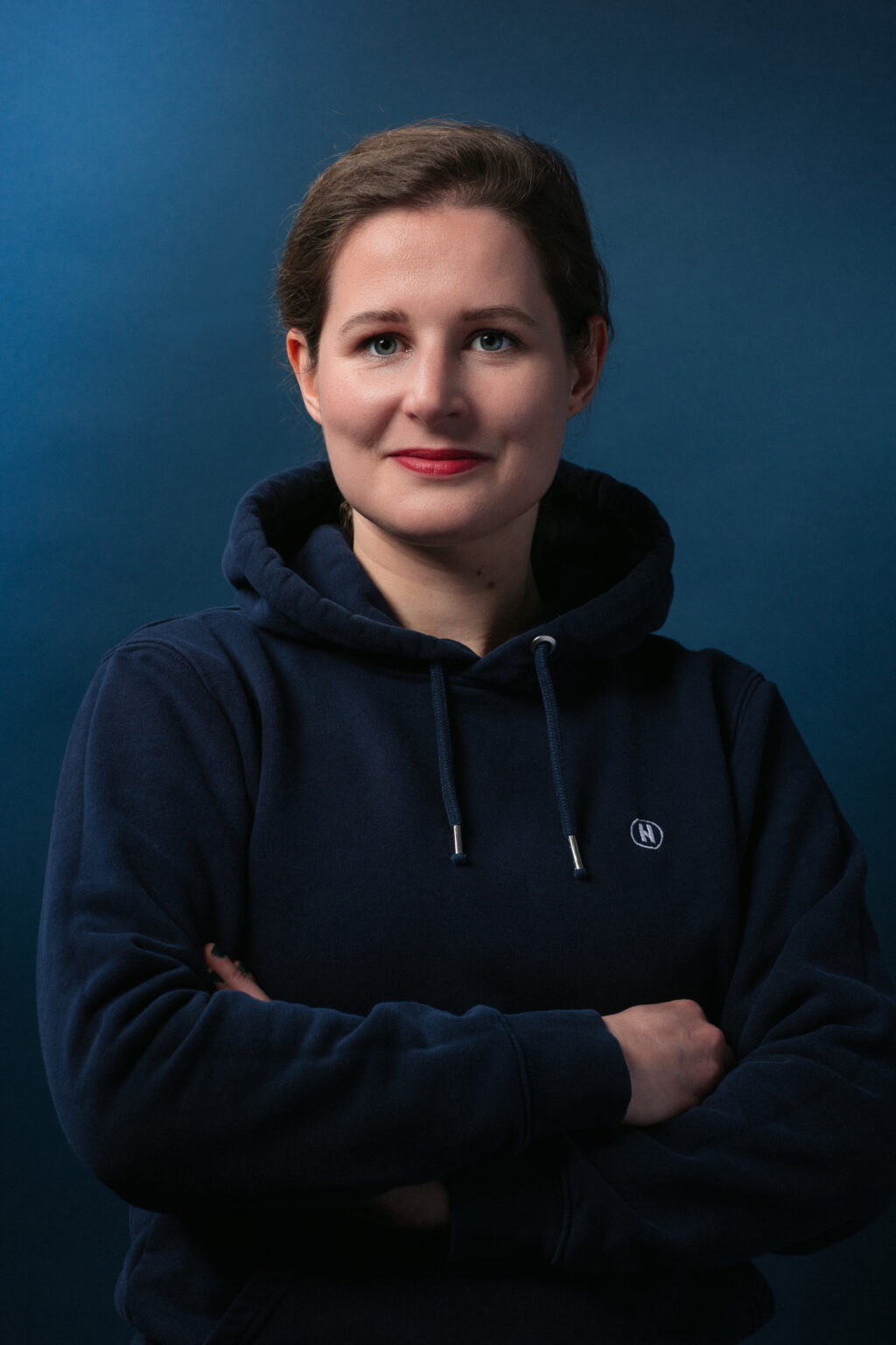 Pia Hörlberger, Attention Lead