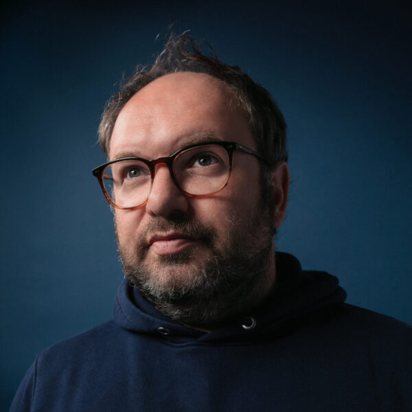 Sachar Klein, Chief Attention Officer