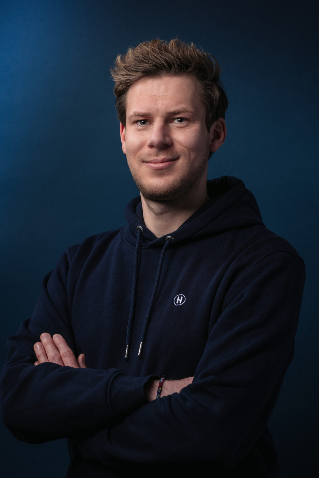 Alexander Karl, Attention Lead bei hypr