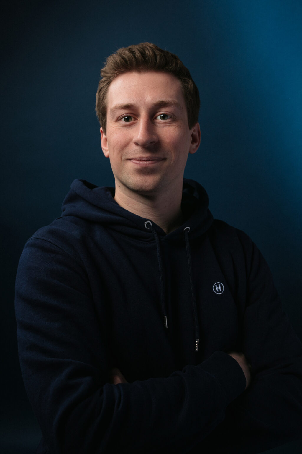Tim Hinz, Attention Manager