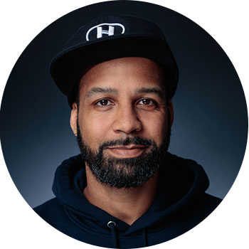 Mark Appoh, Attention Manager