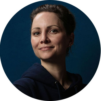 Verena Marziw, Attention Manager