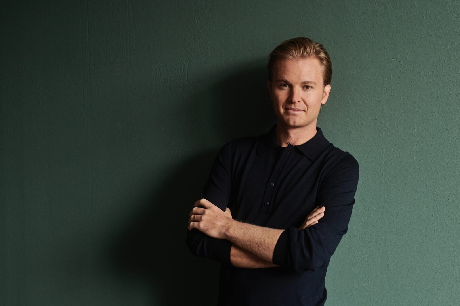 Nico Rosberg, Startup-Investor, Foto Credit Tom Ziora