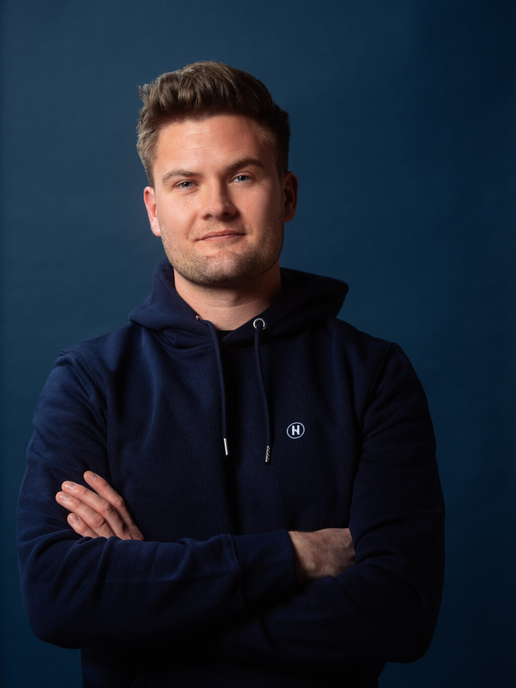 Tobias Westermann von hypr